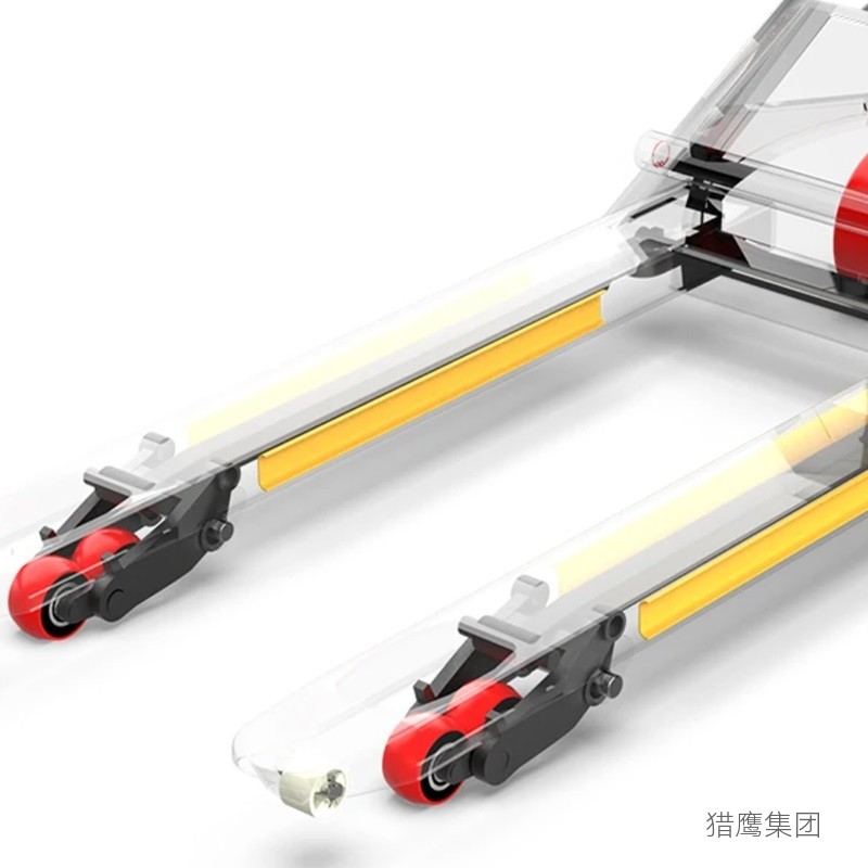 都問獵鷹重工搬運(yùn)車怎么樣？今天它來了！