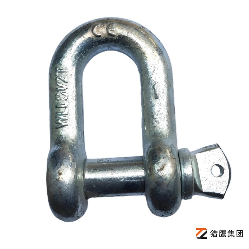 教您選擇國(guó)標(biāo)卸扣生產(chǎn)廠家安心購(gòu)買！