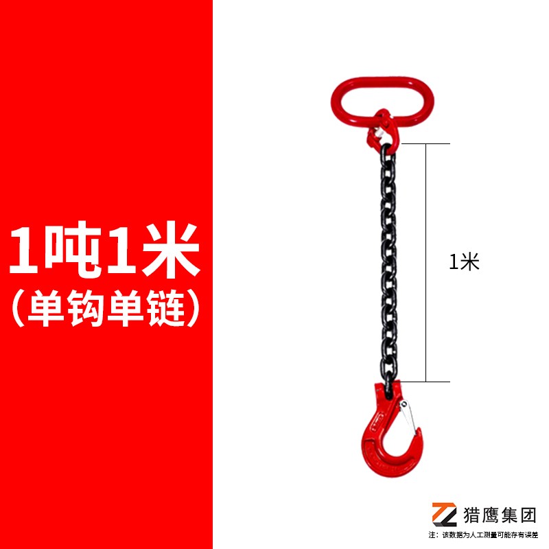 吊索具使用管理方法：廠家的專(zhuān)業(yè)指南