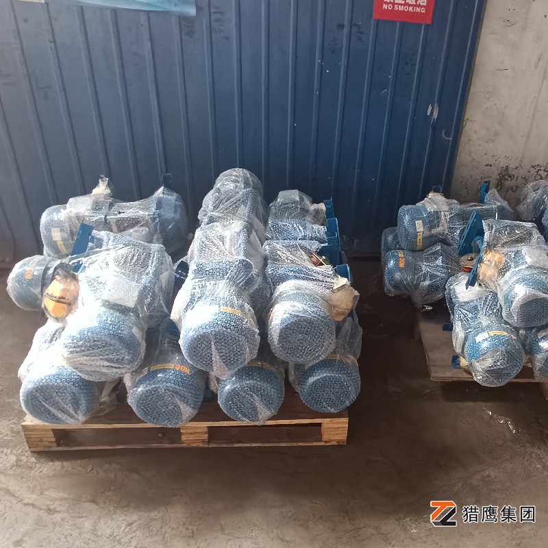 3噸鋼絲繩電動葫蘆算特種設(shè)備嗎？