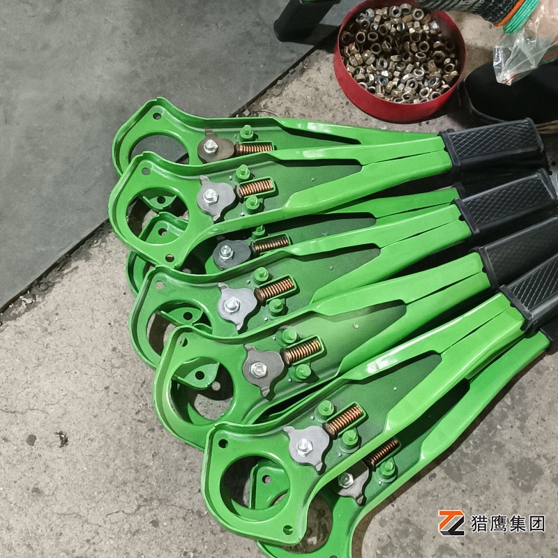 手扳葫蘆使用應(yīng)遵守哪些規(guī)定？