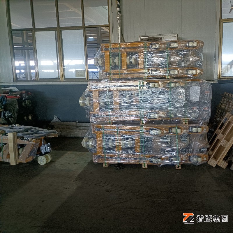 電動搬運車安全操作：降低事故風(fēng)險的實用方法