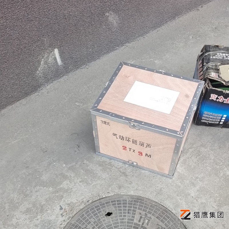 保障氣動葫蘆穩(wěn)定運行的定期檢查項目