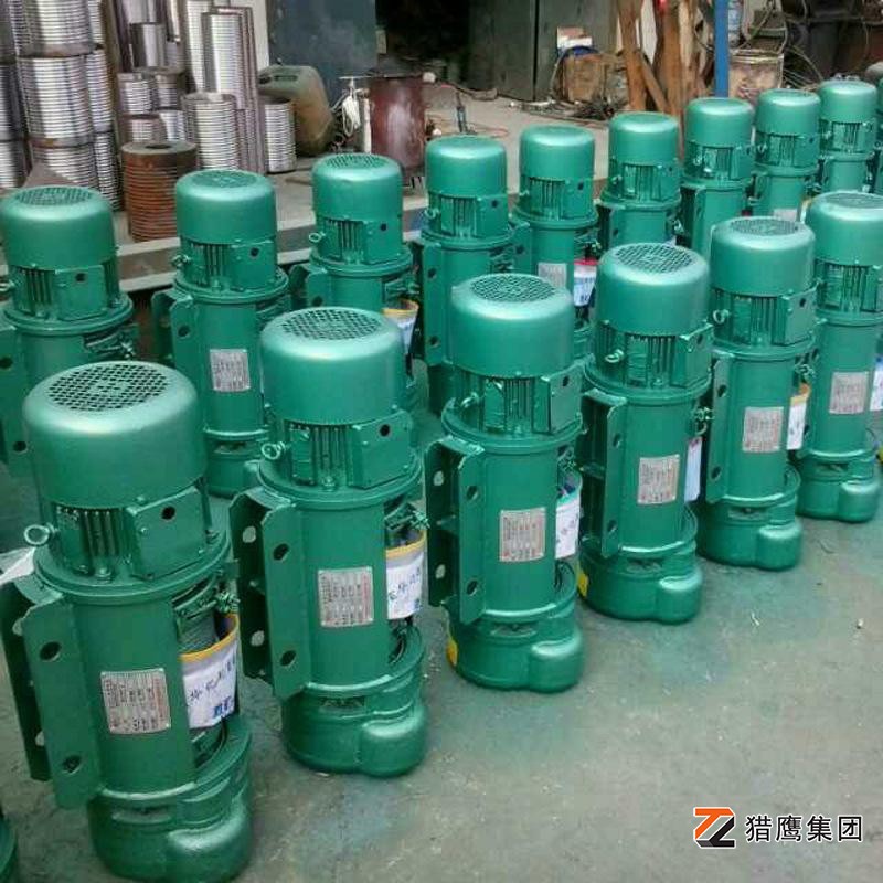 CD1防爆型電動葫蘆的防靜電涂層技術(shù)！